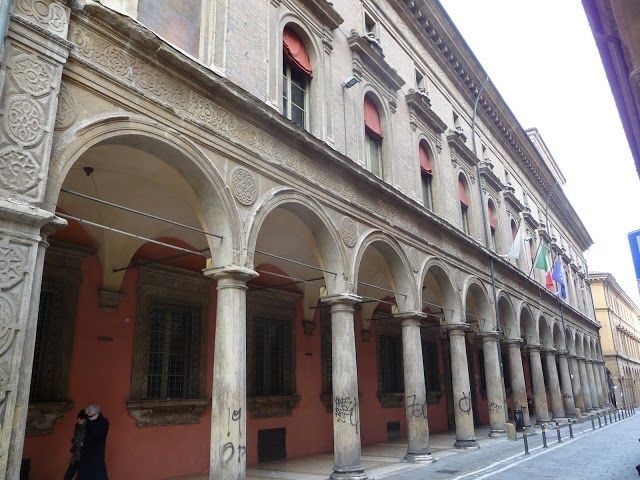 University of Bologna